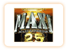 Maxi Kingdom 25